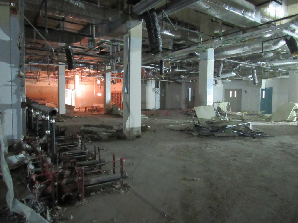 EcoServeis: la empresa de derribos y demoliciones interiores que ofrece servicios personalizados y de alta calidad en Sant Feliu de Codines